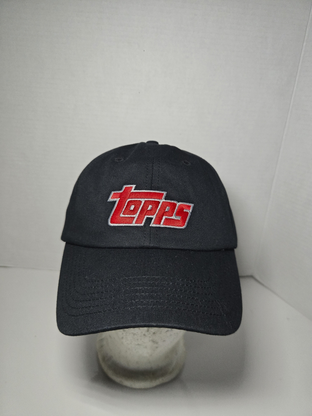 Topps Embroidered Cap